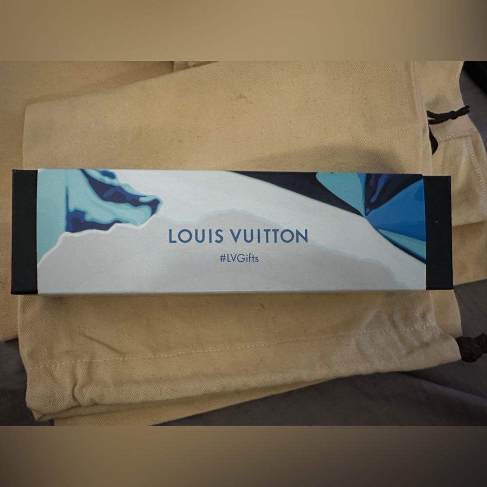 Louis Vuitton Chocolate Gift Set